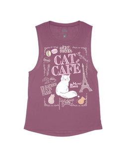 Shiraz Flowy Tank / XS