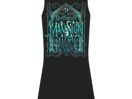 Raw Threads Ghost Mansion