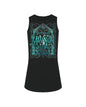 Black Core Tank