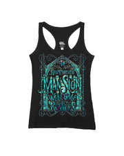 Raw Threads Ghost Mansion