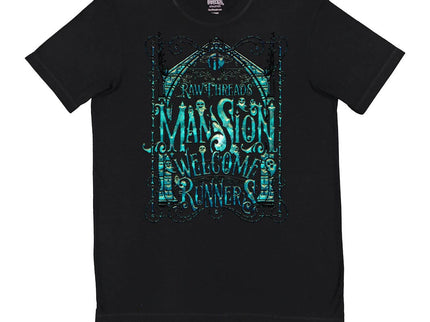 Raw Threads Ghost Mansion