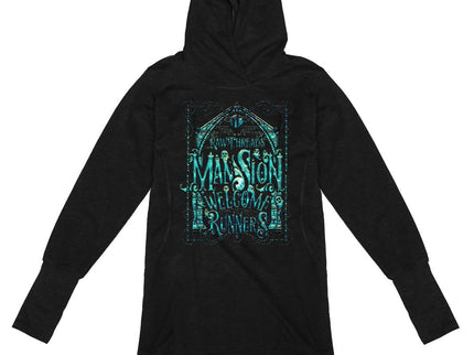 Raw Threads Ghost Mansion