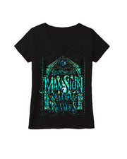 Raw Threads Ghost Mansion