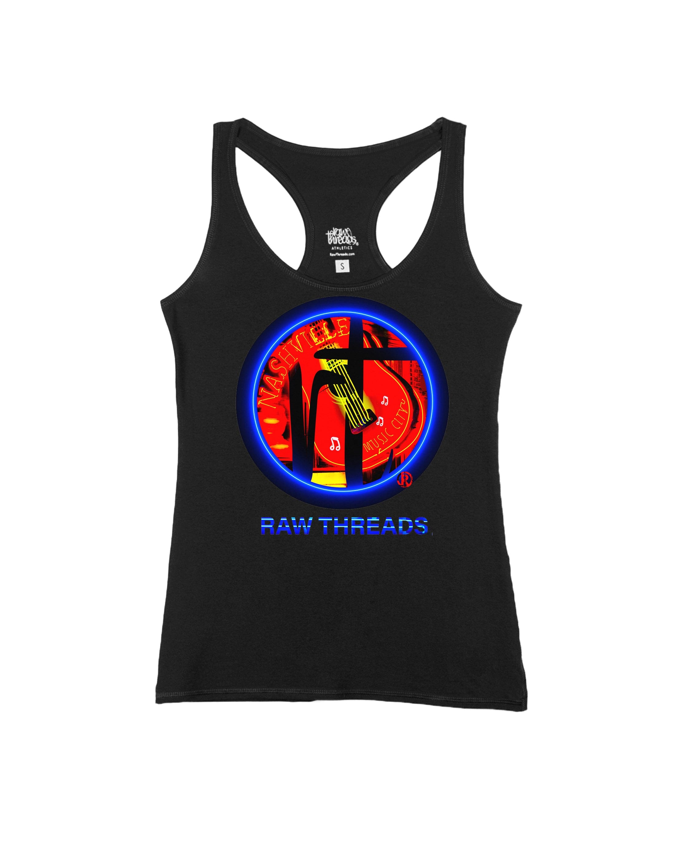Raw Threads Goes to Nashville