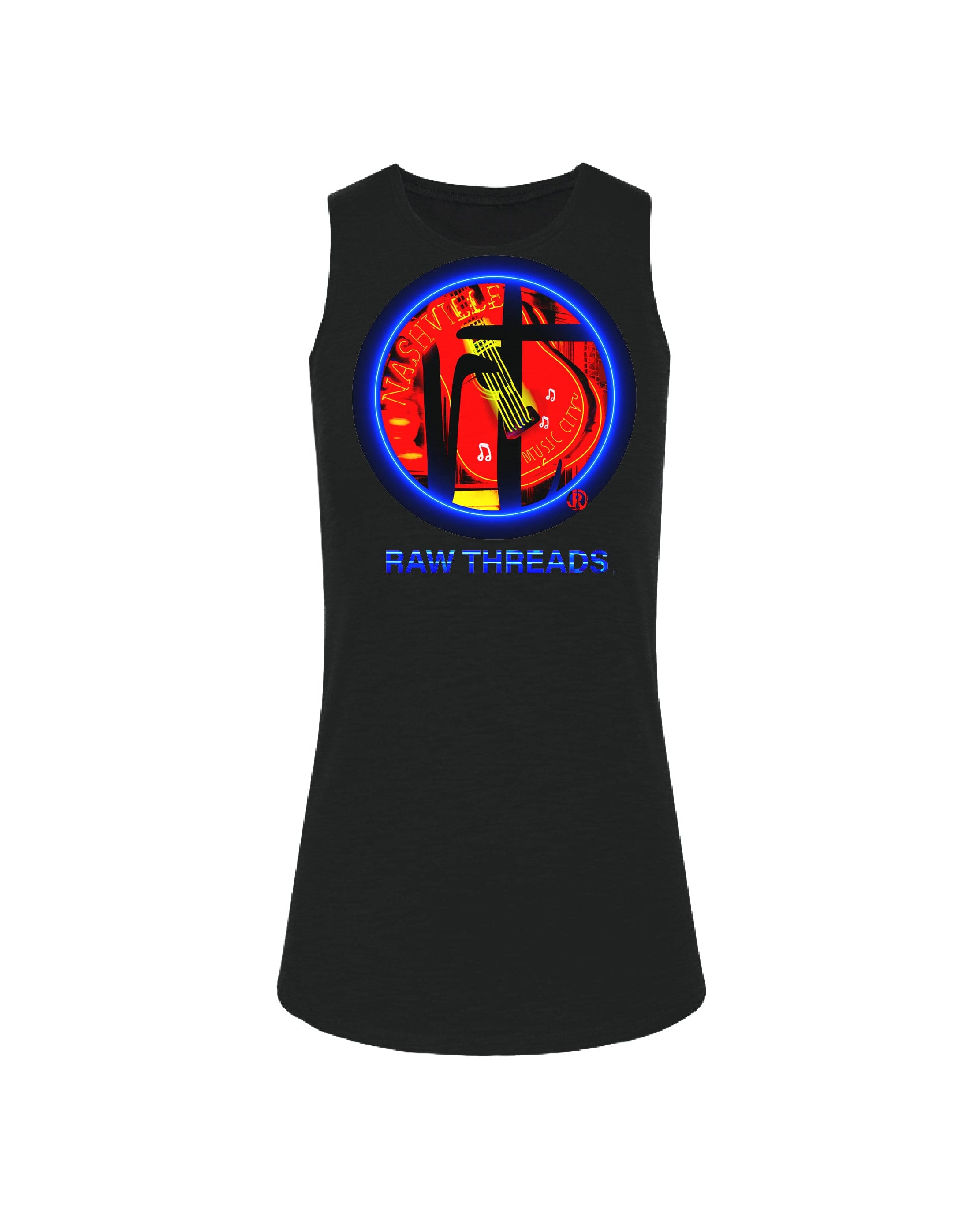 Raw Threads Goes to Nashville