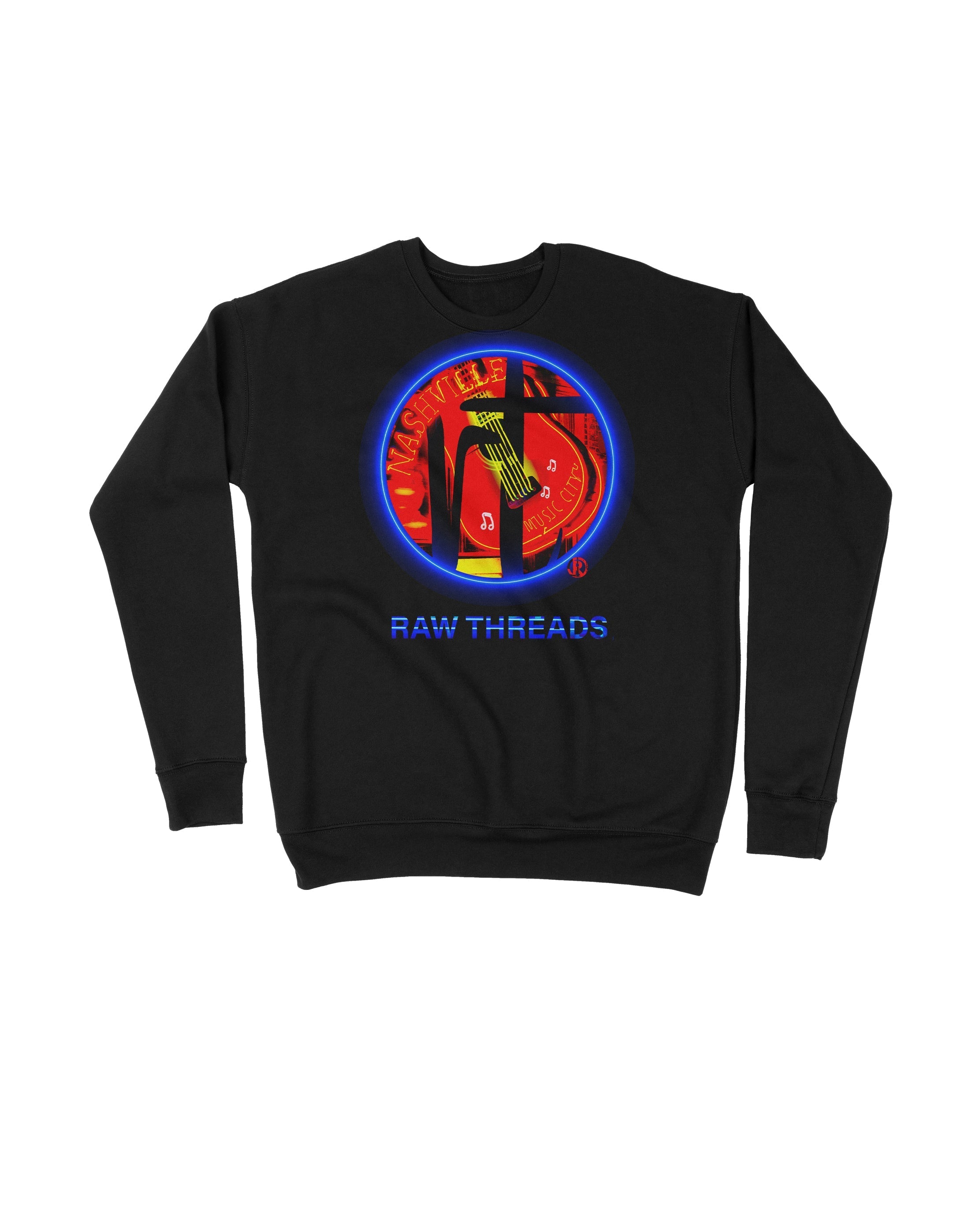 Raw Threads Goes to Nashville