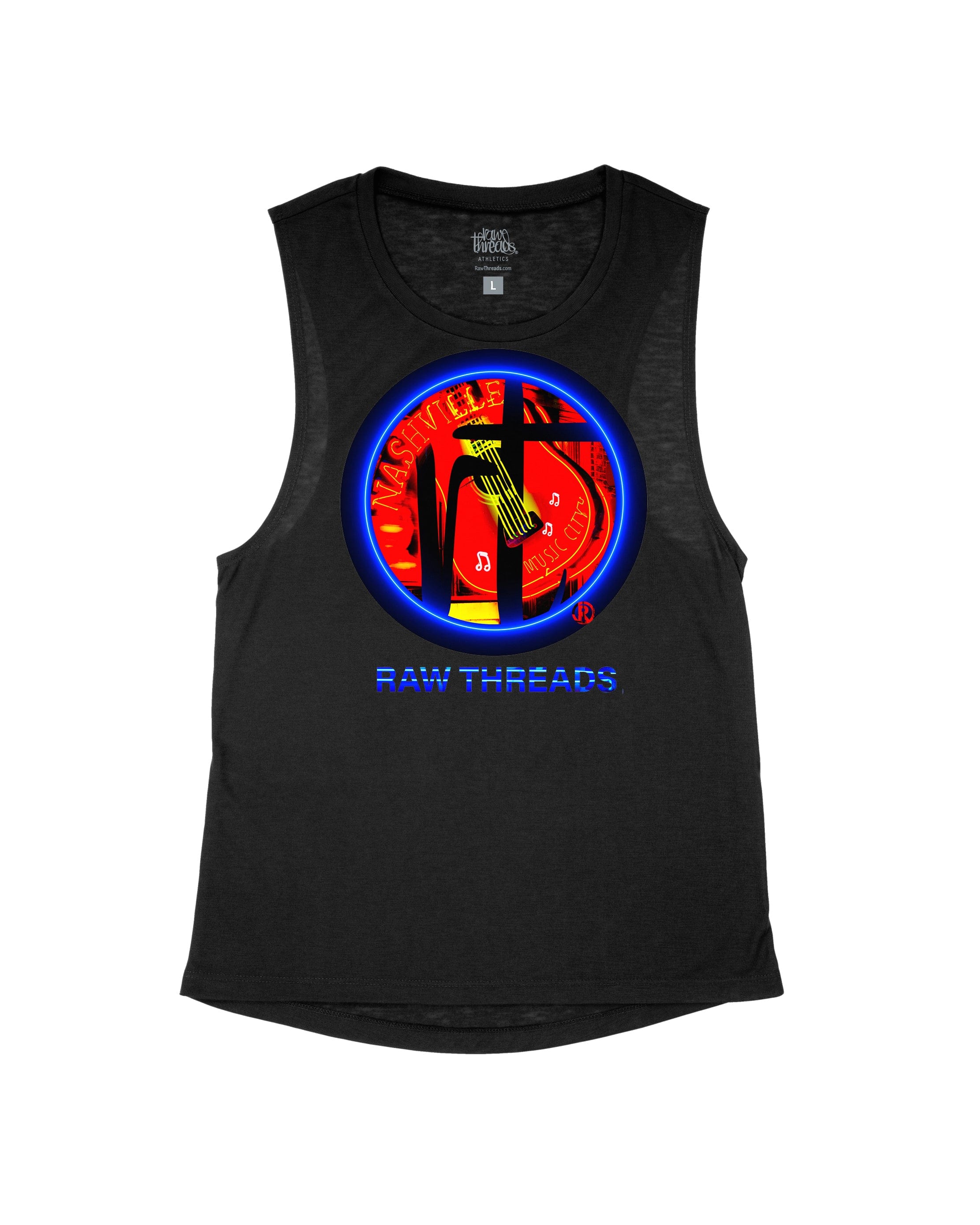 Raw Threads Goes to Nashville