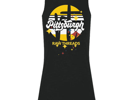 Raw Threads goes to Pittsburgh