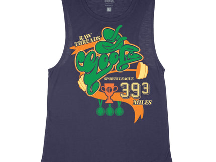 Raw Threads Goofs Sports League