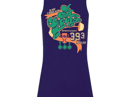 Raw Threads Goofs Sports League