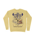 Antique Golden Sweater