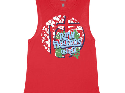 Raw Threads Hawaii Ohana