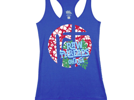 Raw Threads Hawaii Ohana