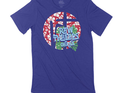 Raw Threads Hawaii Ohana