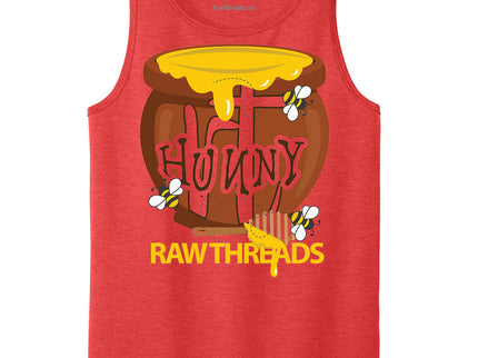 Raw Threads Hunny Pot