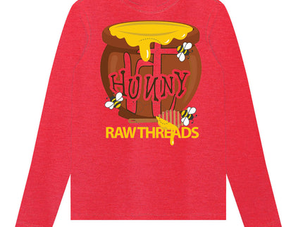 Raw Threads Hunny Pot