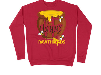 Raw Threads Hunny Pot