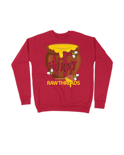 Raw Threads Hunny Pot