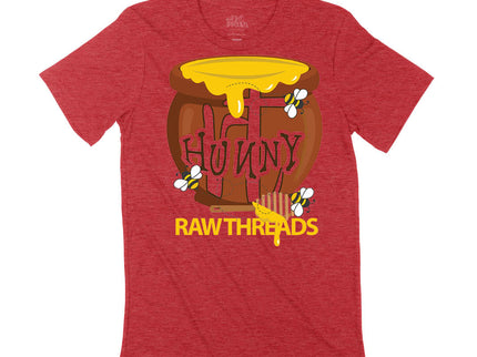 Raw Threads Hunny Pot
