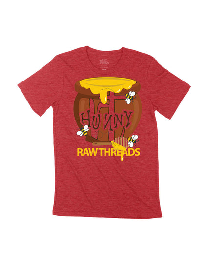 Raw Threads Hunny Pot