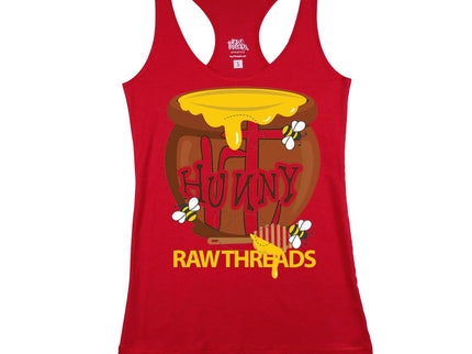 Raw Threads Hunny Pot
