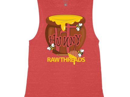 Raw Threads Hunny Pot