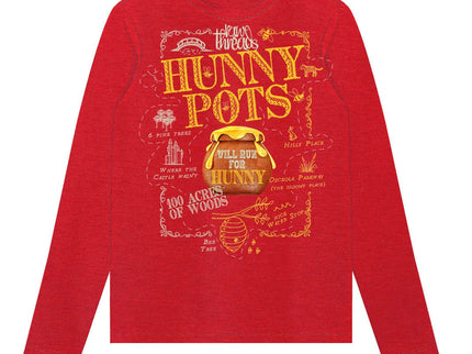 Raw Threads Hunny Pot Store