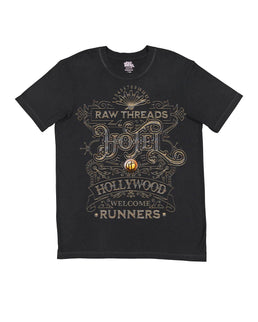 Black Ultra Crew / S