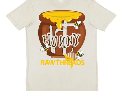 Raw Threads Hunny Pot