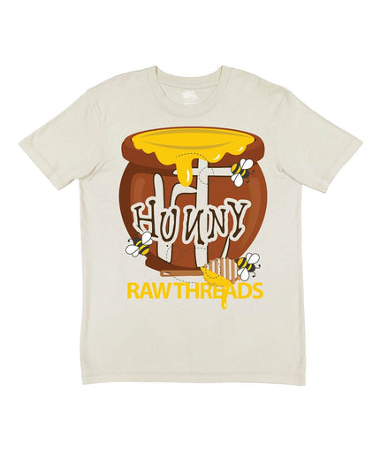 Raw Threads Hunny Pot