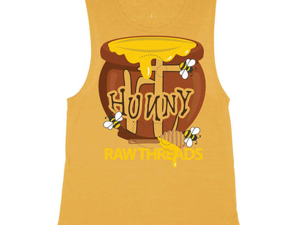 Raw Threads Hunny Pot