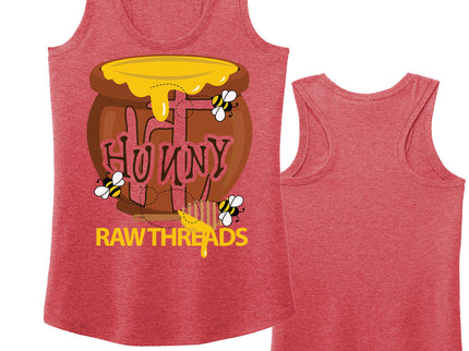 Raw Threads Hunny Pot