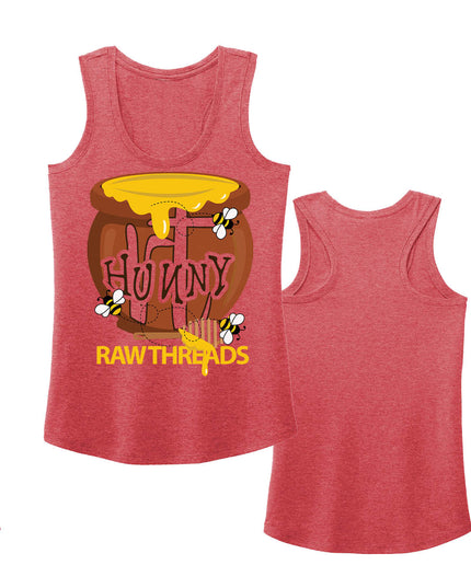 Raw Threads Hunny Pot