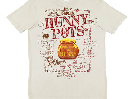 Raw Threads Hunny Pot Store