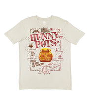 Raw Threads Hunny Pot Store
