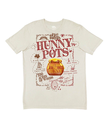 Raw Threads Hunny Pot Store