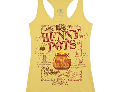 Raw Threads Hunny Pot Store