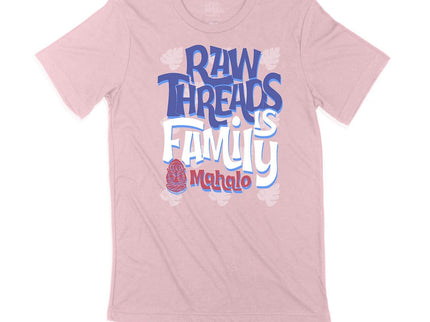 Raw Threads is Family