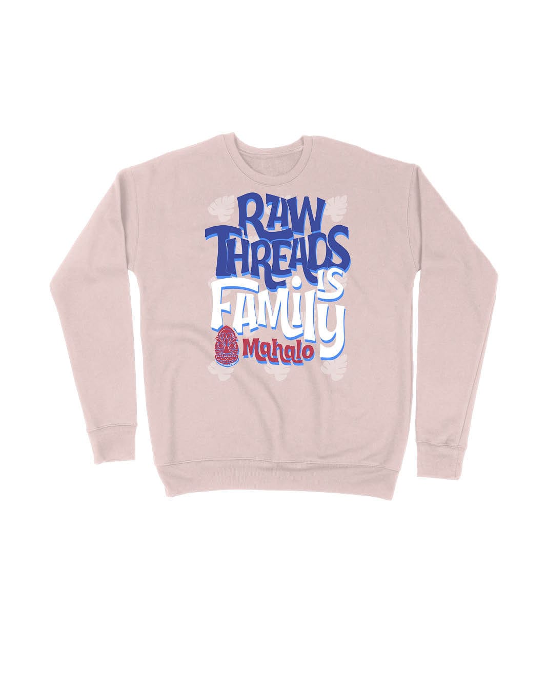 Raw Threads is Family