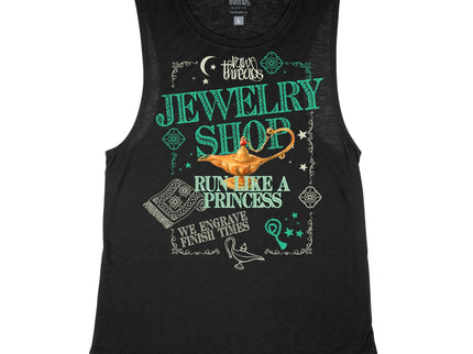 Raw Threads Jewelry Shop