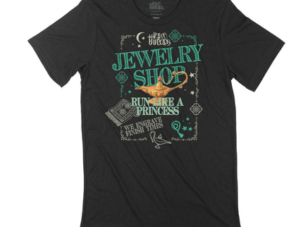 Raw Threads Jewelry Shop