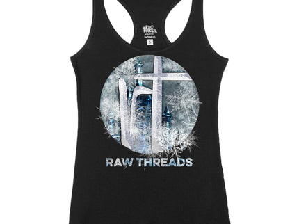 Raw Threads Frozen Logo