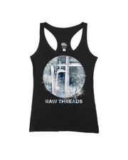 Raw Threads Frozen Logo