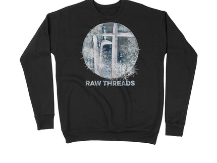 Raw Threads Frozen Logo