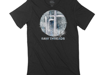 Raw Threads Frozen Logo