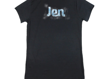 Raw Threads Frozen Logo