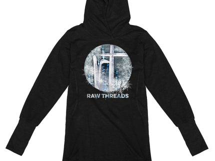 Raw Threads Frozen Logo