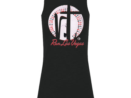 Raw Threads Logo Las Vegas Cards