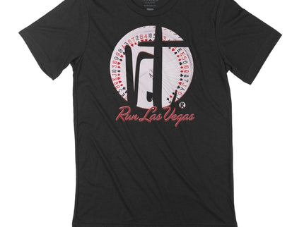 Raw Threads Logo Las Vegas Cards