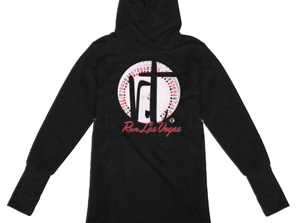 Raw Threads Logo Las Vegas Cards